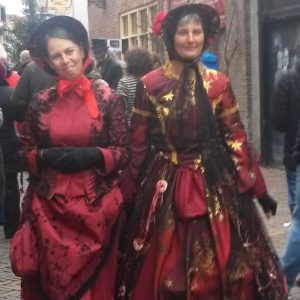 Dickens Festijn Deventer
