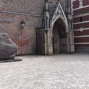 De Dom van Utrecht (Historisch Sint-Maartenskathedraal)