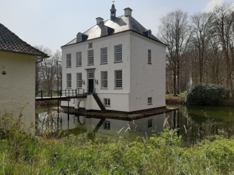 Het Witte Kasteel